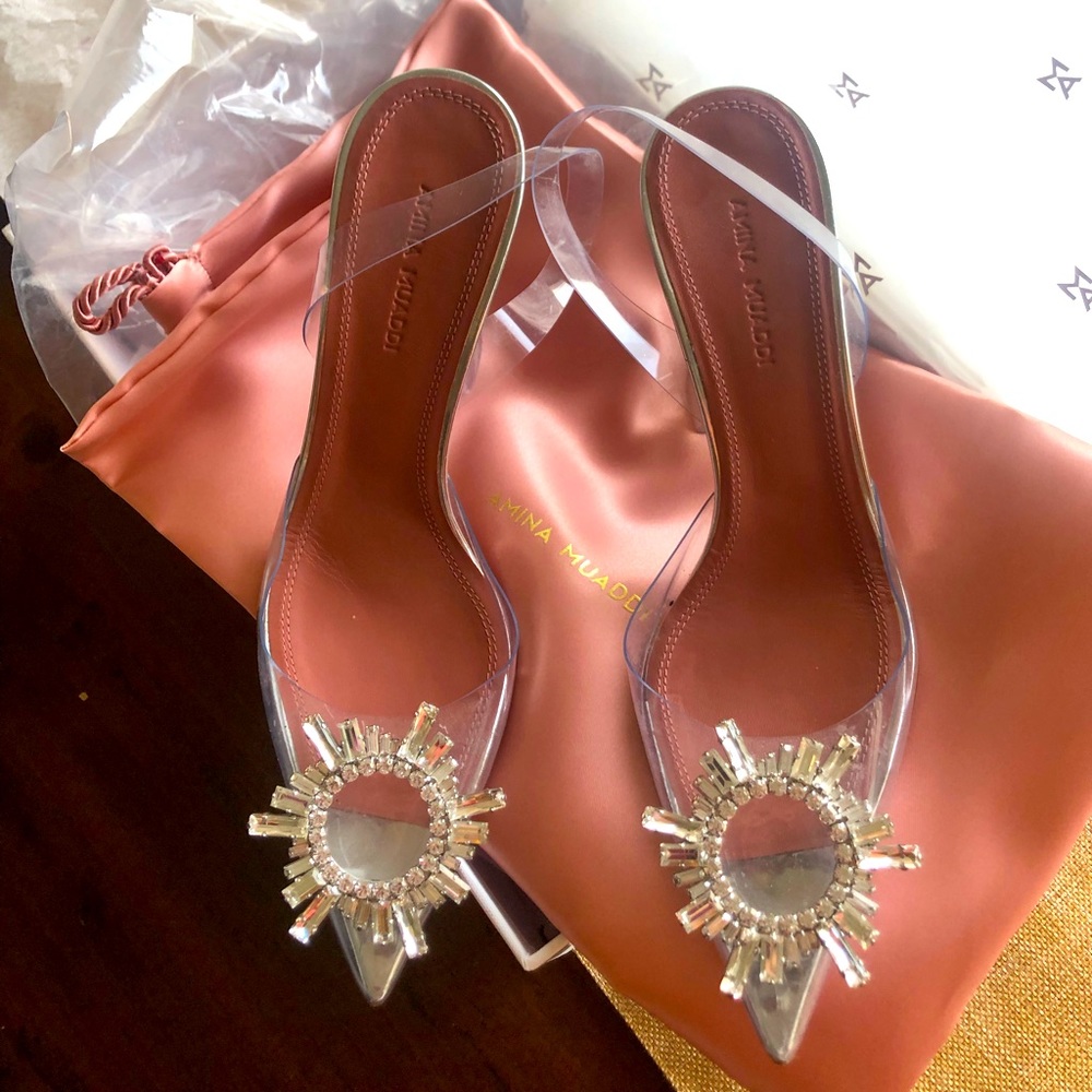 SOLD-Amina muaddi Begum 36/6